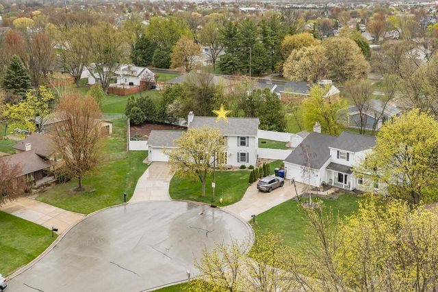 615 MALLARD COURT, De Pere, WI 54115