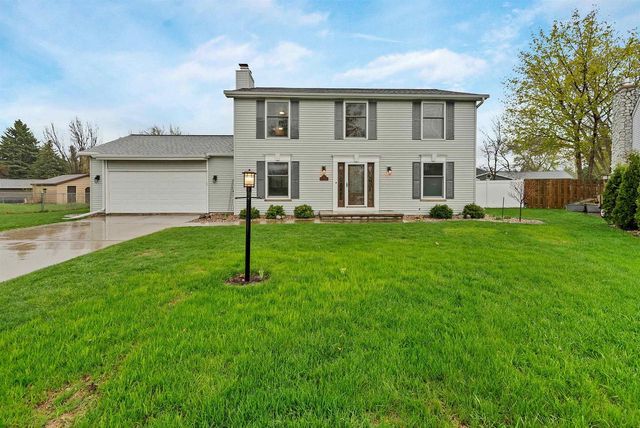 615 MALLARD COURT, De Pere, WI 54115