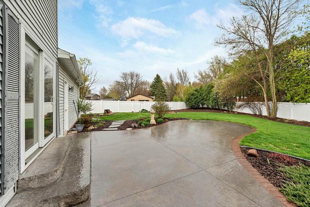 615 MALLARD COURT, De Pere, WI 54115