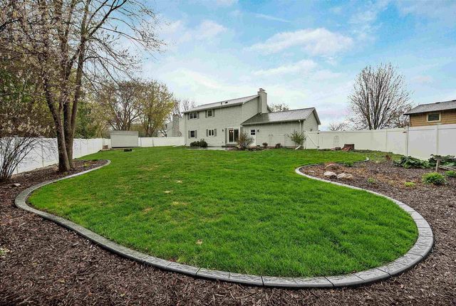 615 MALLARD COURT, De Pere, WI 54115