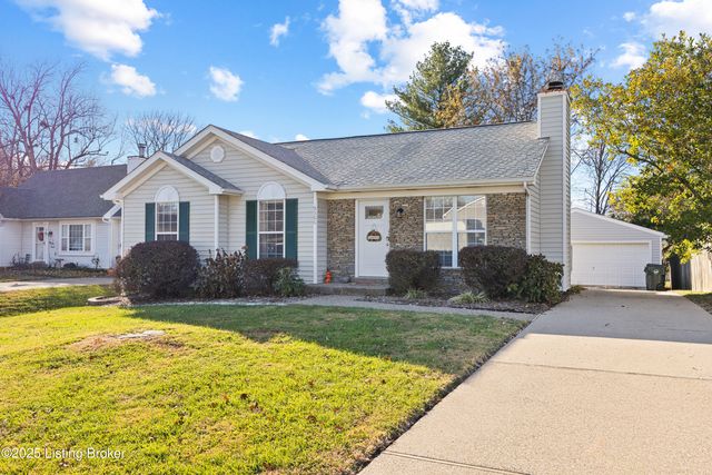 9306 Villa Fair Ct, Louisville, KY 40291