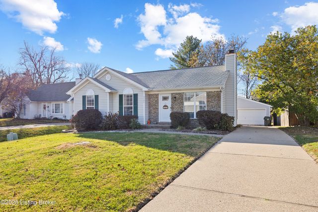 9306 Villa Fair Ct, Louisville, KY 40291