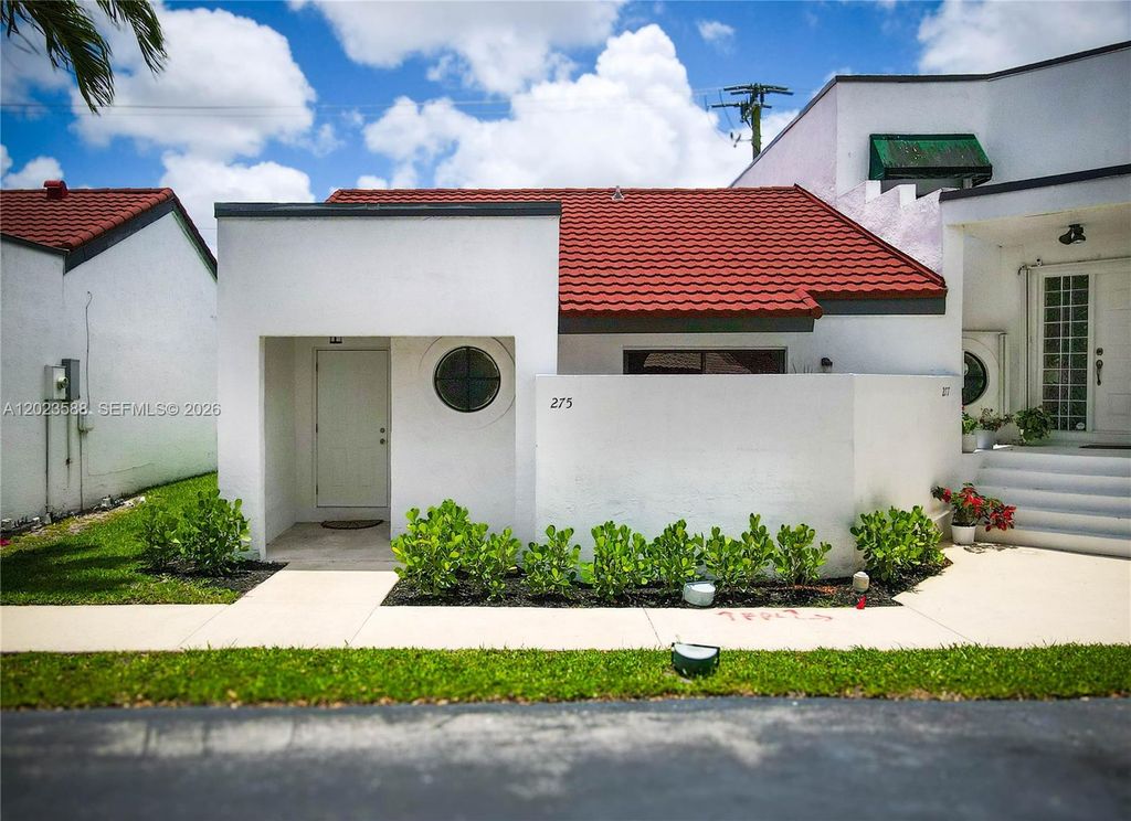 275 NW 36th Ave 275, Deerfield Beach, FL 33442