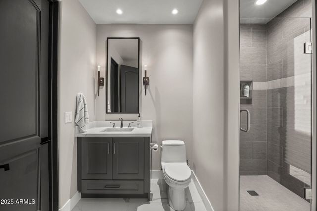 14235 E KALIL Drive, Scottsdale, AZ 85259