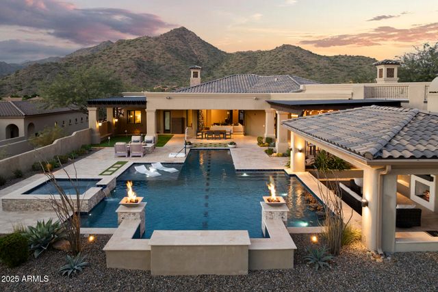 14235 E KALIL Drive, Scottsdale, AZ 85259