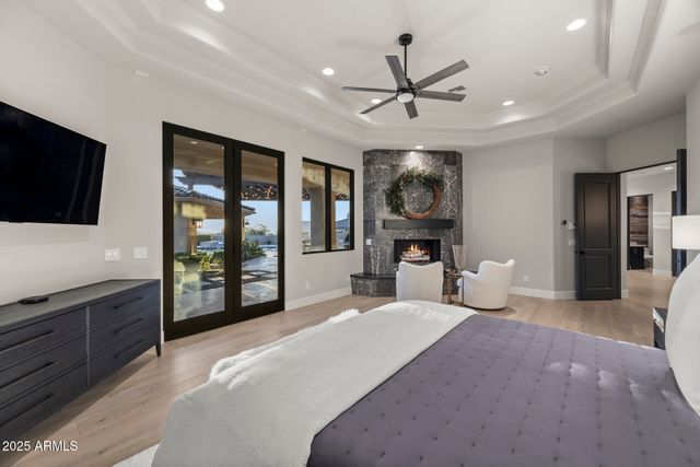 14235 E KALIL Drive, Scottsdale, AZ 85259