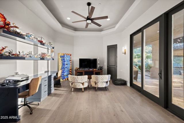 14235 E KALIL Drive, Scottsdale, AZ 85259