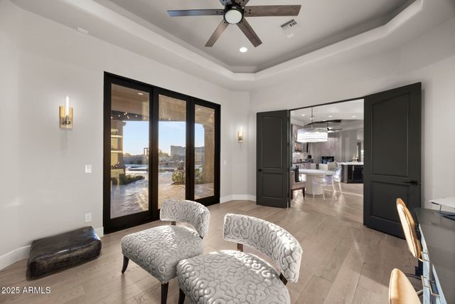 14235 E KALIL Drive, Scottsdale, AZ 85259