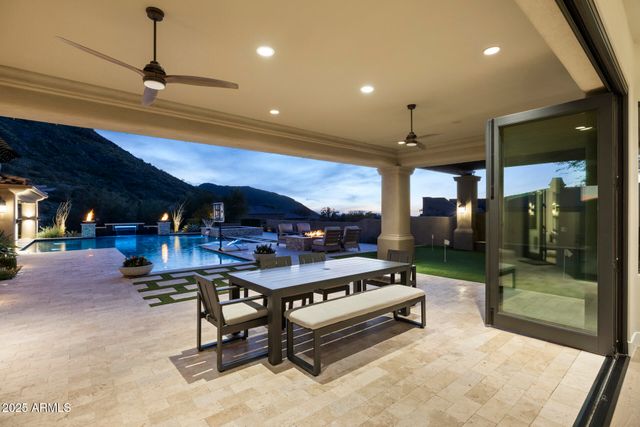 14235 E KALIL Drive, Scottsdale, AZ 85259