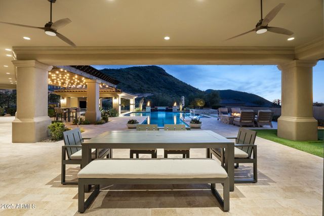 14235 E KALIL Drive, Scottsdale, AZ 85259