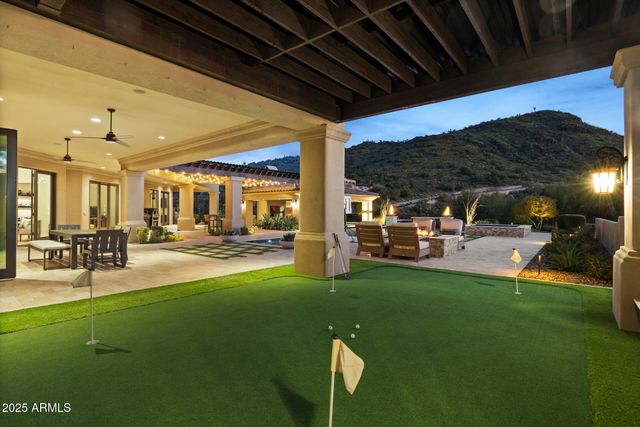 14235 E KALIL Drive, Scottsdale, AZ 85259