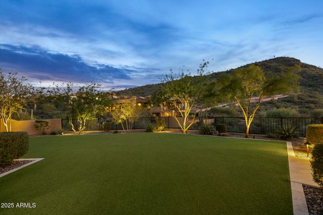 14235 E KALIL Drive, Scottsdale, AZ 85259