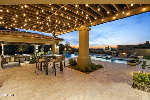 14235 E KALIL Drive, Scottsdale, AZ 85259