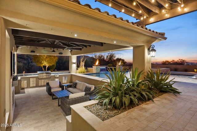 14235 E KALIL Drive, Scottsdale, AZ 85259