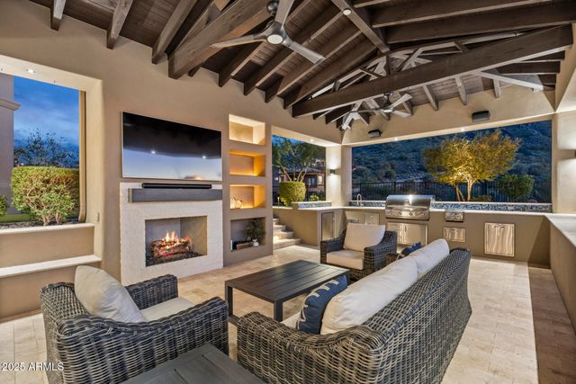 14235 E KALIL Drive, Scottsdale, AZ 85259