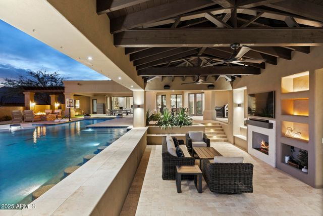 14235 E KALIL Drive, Scottsdale, AZ 85259