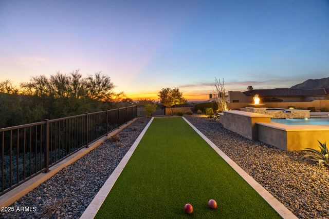 14235 E KALIL Drive, Scottsdale, AZ 85259