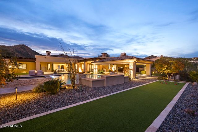 14235 E KALIL Drive, Scottsdale, AZ 85259