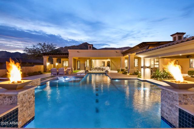 14235 E KALIL Drive, Scottsdale, AZ 85259