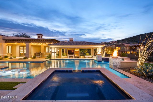 14235 E KALIL Drive, Scottsdale, AZ 85259