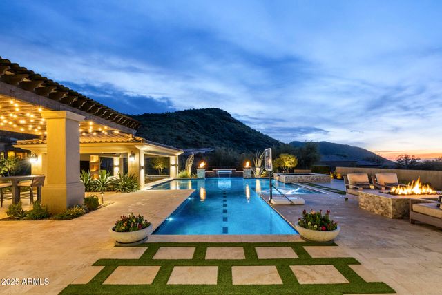 14235 E KALIL Drive, Scottsdale, AZ 85259