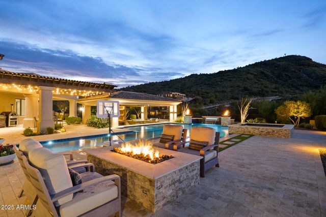 14235 E KALIL Drive, Scottsdale, AZ 85259