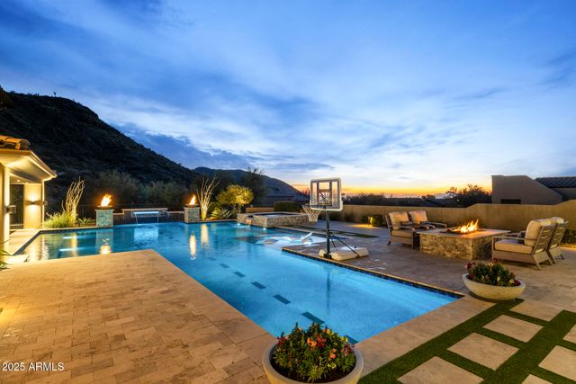 14235 E KALIL Drive, Scottsdale, AZ 85259