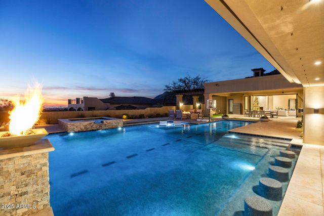 14235 E KALIL Drive, Scottsdale, AZ 85259