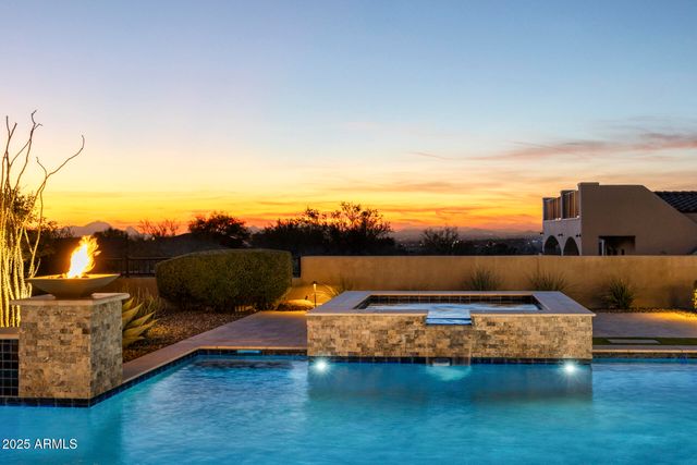 14235 E KALIL Drive, Scottsdale, AZ 85259