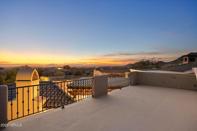 14235 E KALIL Drive, Scottsdale, AZ 85259