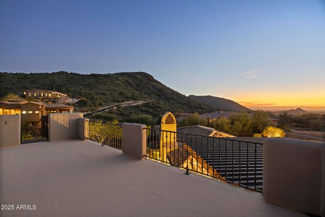 14235 E KALIL Drive, Scottsdale, AZ 85259