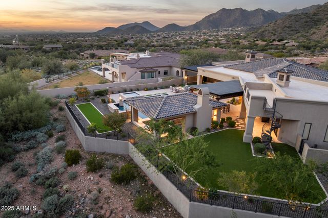 14235 E KALIL Drive, Scottsdale, AZ 85259