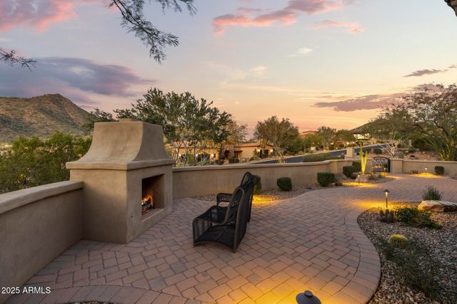 14235 E KALIL Drive, Scottsdale, AZ 85259