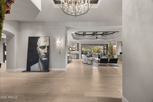 14235 E KALIL Drive, Scottsdale, AZ 85259