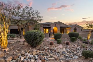 14235 E KALIL Drive, Scottsdale, AZ 85259