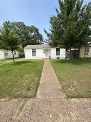 1607 Mcadams Avenue, Dallas, TX 75224
