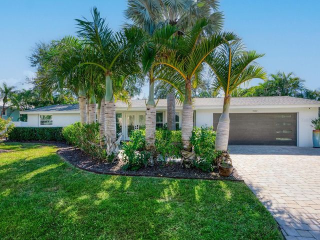 1002 GLEBE LANE, Sarasota, FL 34242