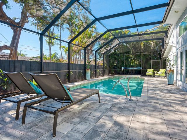 1002 GLEBE LANE, Sarasota, FL 34242