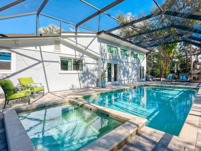 1002 GLEBE LANE, Sarasota, FL 34242