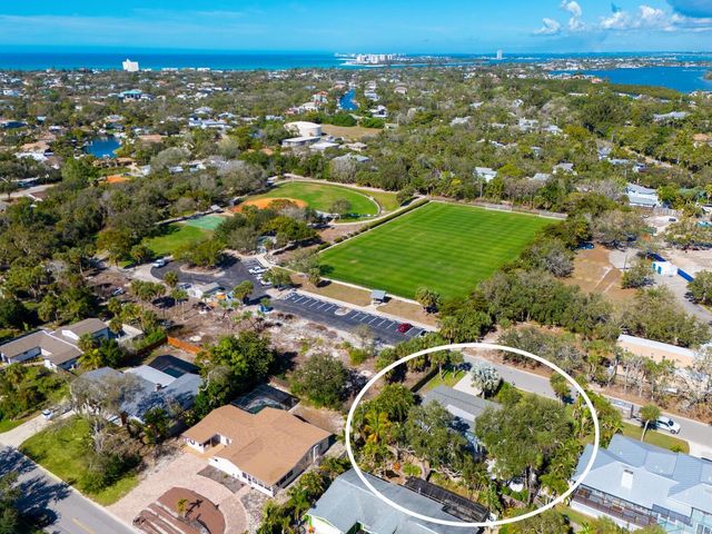 1002 GLEBE LANE, Sarasota, FL 34242