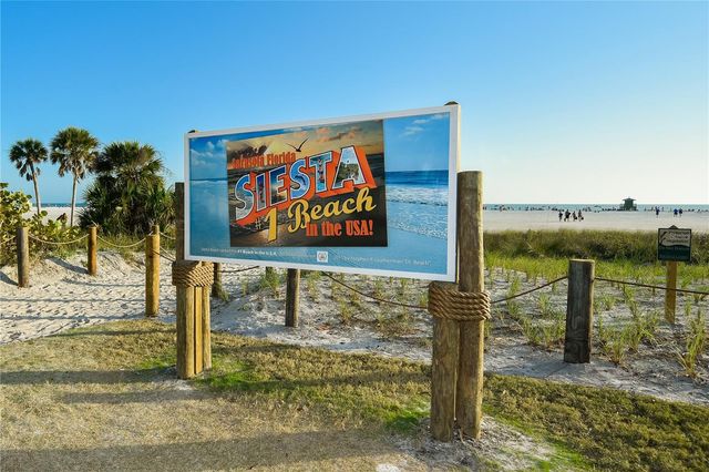 1002 GLEBE LANE, Sarasota, FL 34242