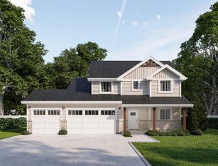 718 Verdano Terrace, Crown Point, IN 46307