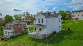 112 2nd Avenue, New Eagle, PA 15067