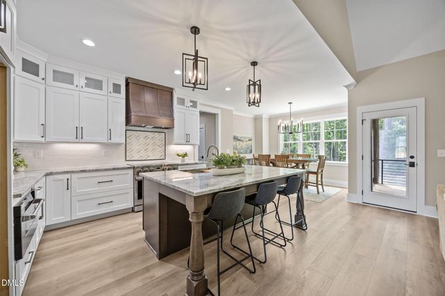 3177 Keller Lane, Oxford, NC 27565