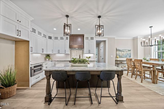 3177 Keller Lane, Oxford, NC 27565
