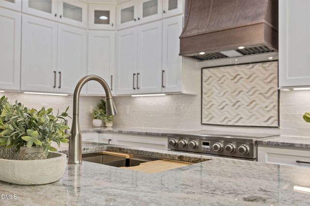 3177 Keller Lane, Oxford, NC 27565