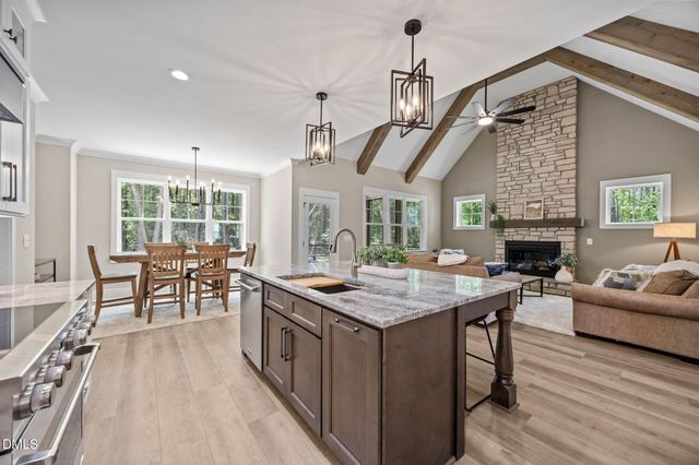 3177 Keller Lane, Oxford, NC 27565
