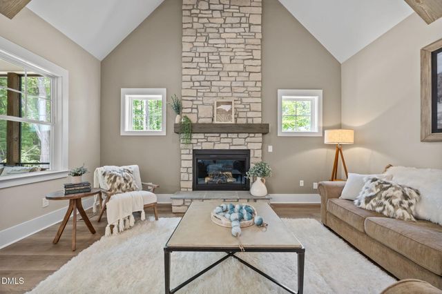 3177 Keller Lane, Oxford, NC 27565
