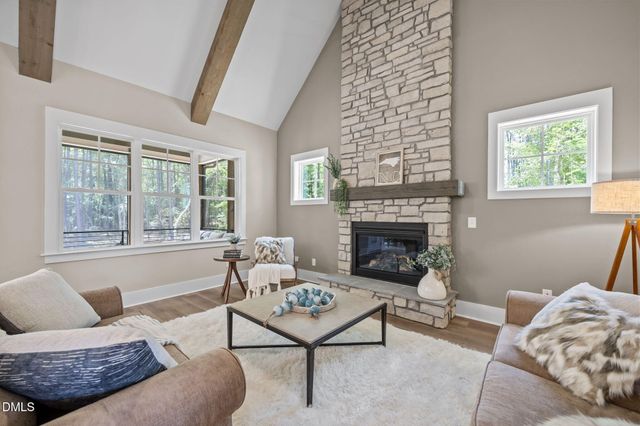 3177 Keller Lane, Oxford, NC 27565
