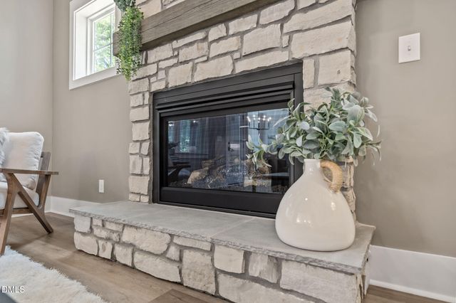 3177 Keller Lane, Oxford, NC 27565